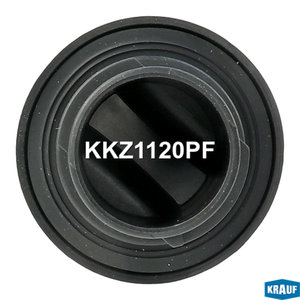 Крышка BMW маслозаливной горловины KRAUF KKZ1120PF, 11127582398