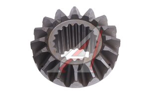 Шестерня МАЗ полуоси заднего моста MEGAPOWER 240-13-049, 5336-2403050