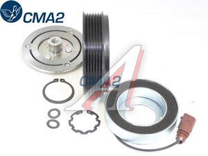 Муфта VW AUDI компрессора кондиционера CMA2 C28053MA