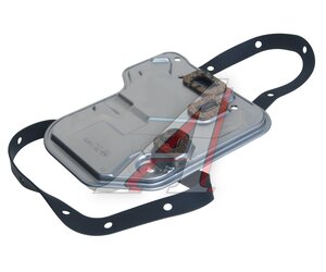 Фильтр масляный АКПП TOYOTA Celsior (00-03) (с прокладкой) SAKURA TE11970, 35330-30070