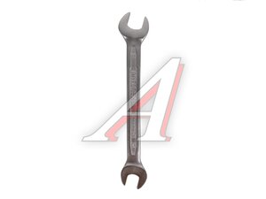 Ключ АвтоDело Professional рожковый 13х17 37137, 11727