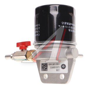 Фильтр сжатого воздуха FAW J7,4180 угольный OE 1158010-40W/E, 115801040WE
