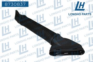 Патрубок MERCEDES M (W166) фильтра воздушного LONGHO 8730837, Z69208R, A6420946897