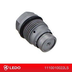 Клапан VOLVO RENAULT IVECO CASE MAN ограничения давления LEDO 1110010022LS, 1110010022