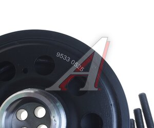 Шкив BMW 3 (E90,Е91) коленвала FEBI 37420, 11238512072