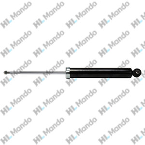 Амортизатор MAZDA CX-7 (06-) задний левый/правый газовый MANDO MSS020391, 349076, EG21-289-10E