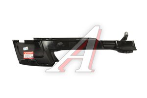 Накладка FAW J7,4180 стойки кабины нижняя правая (под покраску) MOVELEX 5302842-B90/E-MX, 5302842-B90/E