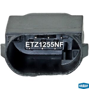Заслонка HYUNDAI Solaris (17-) дроссельная KRAUF ETZ1255NF, 35100-03700