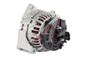 Генератор MAN TGA,TGL (28В,120А) BOSCH 1986A00974, 51261017278
