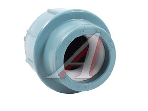 Отвод компрессионный переходной 32х1/2 " 90C 883357