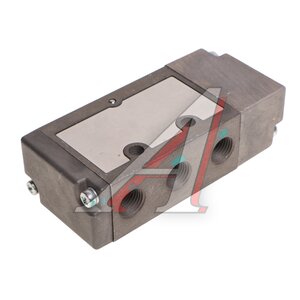 Клапан SHACMAN SHAANXI МАЗ воздушный одинарный Н-образный КПП 12JS MOVELEX 12JS160T-1703052-MX, 12JS160T-1703052