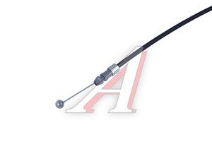 Трос TOYOTA Camry (01-06) привода замка багажника NSP NSP046460733070, 0199-ACV30LUG, 64607-33070