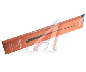 Рычаг стеклоочистителя ГАЗ-3302,3310 595мм (крючок 3х8) ELTRA 70.5205300, 70.5205300-М-К