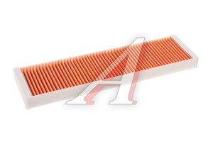 Фильтр воздушный салона MINI Cabrio (R57) RAF FILTER RTG011BM, LA385, 64113422665