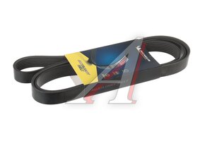 Ремень приводной поликлиновой 7PK2035 MERCEDES C (W204),E (W211) MICHELIN 7PK2035