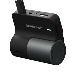 Видеорегистратор SILVERSTONE VIDEOJET-2