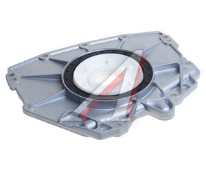 Крышка MERCEDES C (W203) коленвала задняя ELRING 686.870, A6420100214