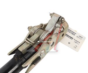 Тяга SHACMAN SHAANXI X6000 рычага переключения КПП MOVELEX DZ97259240015-MX, DZ97259240015