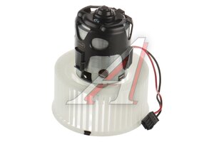 Вентилятор BMW 5 (F07,F10,F11,F18) (GT) отопителя салона KORTEX KHF008, 87240, 64119242607