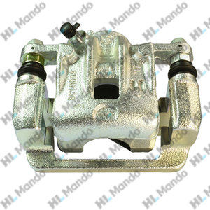 Суппорт HYUNDAI Tucson (04-) задний правый MANDO EX583112EA10, 58311-2EA10