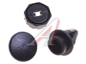 Клипса NISSAN Juke (F15) полки багажника OE 79916-1KA2A