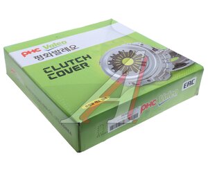 Корзина сцепления KIA Cerato (09-) (2.0) (235мм) VALEO PHC 38360, KIC-26/38360, 41300-32100