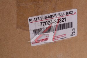 Фильтр топливный TOYOTA Camry (21-) модуль OE 7702433321