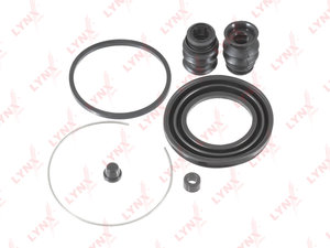Ремкомплект суппорта MITSUBISHI Galant (92-96),Pajero (90-95) тормозного переднего LYNX BC0521, MB699706