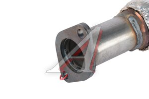 Труба приёмная глушителя GREAT WALL Hover (05-10) CBD CBD110.046, 1203100K00/136433
