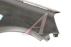 Крыло PEUGEOT Partner (02-) CITROEN Berlingo (02-) переднее левое POLCAR 2351011J