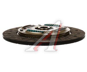 Диск сцепления HYUNDAI Matrix (01-) (1.8) (215мм) VALEO PHC 30922, HD-88/HD-107/30922, 41100-28510