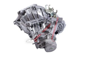 КПП ЛАДА Vesta NG OE 8450120034