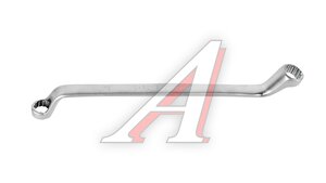 Ключ накидной 10х12мм 75град. THORVIK W21012