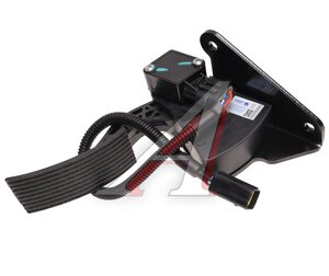 Педаль акселератора SHACMAN SHAANXI X3000 MOVELEX DZ97189570283-MX, DZ97189570283