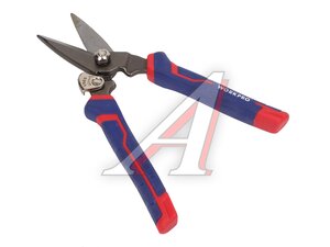 Ножницы универсальные кованые WORKPRO 200 мм WP214009