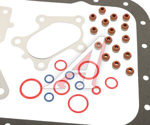Прокладка двигателя KIA Bongo 3 (06-) (2.9-J3) комплект (M) DYG KS273-10270(M), KS273-10270