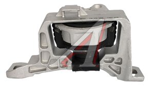 Опора двигателя FORD Focus 2 (1.8/2.0) правая MEYLE 7140300006, 1517900600, 1671722/1430066