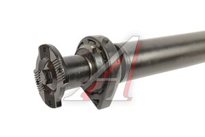Вал приводной DONGFENG промежуточный в сборе MOVELEX 2202010-K52R0-MX, 2202010-K52R0