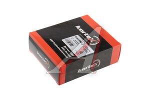 Датчик АБС HYUNDAI Elantra (00-) KIA Cerato (04-) колеса заднего левого KORTEX KER1016, 95680-2D050
