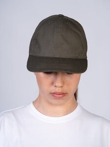 Бейсболка летняя, хаки, Твил (56-58) КРОДИС ГУ0015