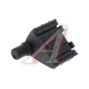 Клипса VW Caddy (04-) полки багажника правая BSG BSG90995015, 2K0863534