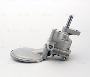 Насос масляный ЗАЗ-1102 LUZAR LOP0302, 245.1011010-10