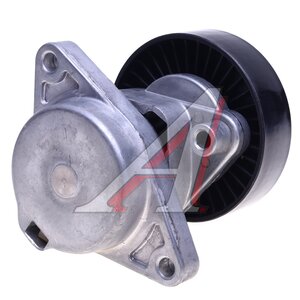 Ролик приводного ремня MERCEDES C (W202,W203,CL203,S202,S203) с натяжителем STELLOX 03-40117-SX, 15875, A1122000970