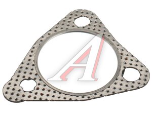 Прокладка FORD MAZDA 626 глушителя CBD CBD605.113, K801-40-450/3893521/256-650