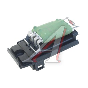 Резистор FORD Focus (98-04),Mondeo (96-00) отопителя PATRON P15-0172, 9ML351332361, 1311115