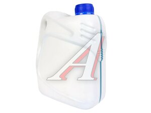 Антифриз синий БАРС Standart G11 3кг 158, БАРС