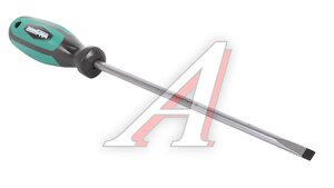 Отвертка шлицевая SL6.5х200мм WHIRLPOWER 2730306202
