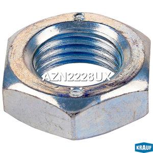 Гайка HYUNDAI Elantra (06-),Sonata (04-) кулака поворотного заднего KRAUF AZN2228UX, 192228, 62618-2G000