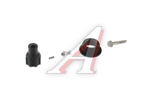 Наконечник CHEVROLET Captiva (06-) катушки зажигания LONGHO 8772140, 12610626