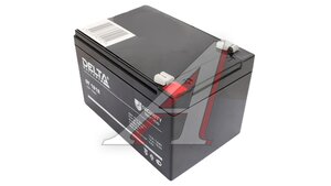 Аккумулятор DELTA DT 1212 12А/ч DT1212